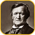 Logo of Richard Wagner Music Works android Application 